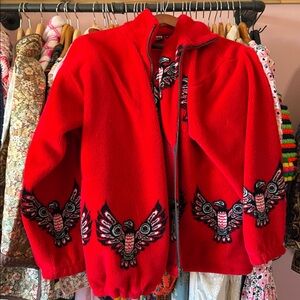 Jacket As Is